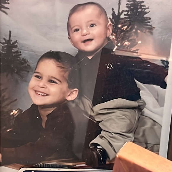 In Honer Of My Brother Anthony! - Picture 3 of 7